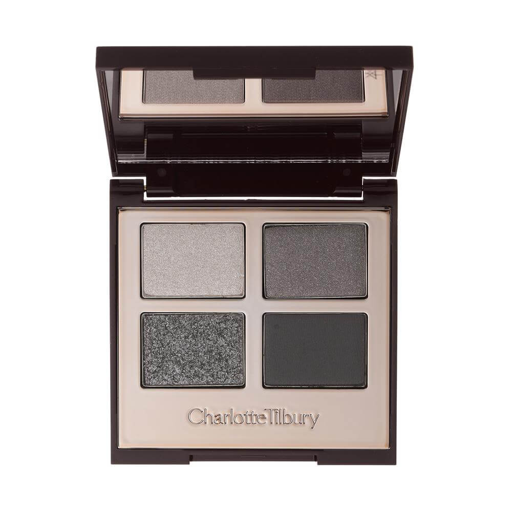 Charlotte Tilbury The Rock Chick Luxury Eyeshadow Palette